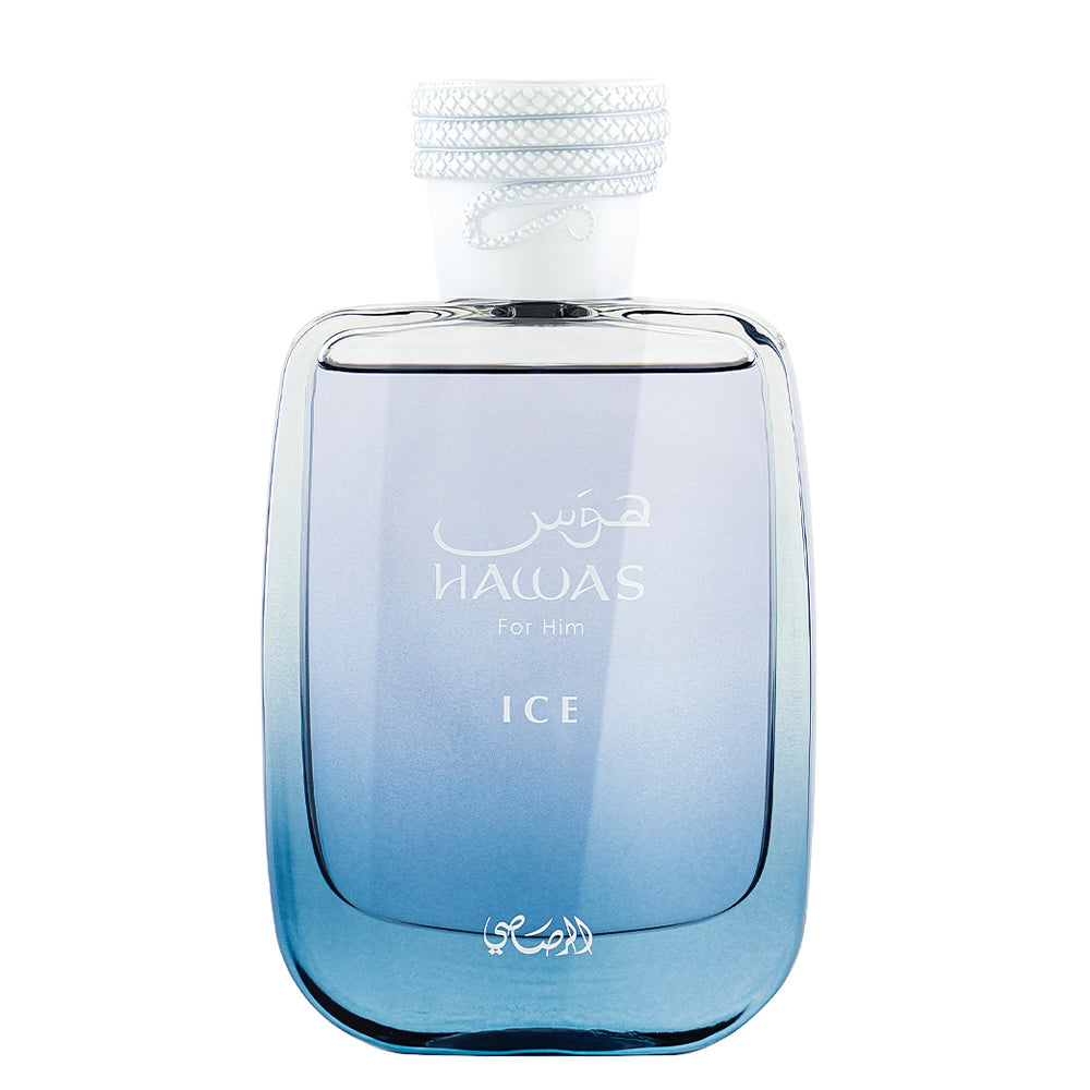 Rasasi Hawas Ice