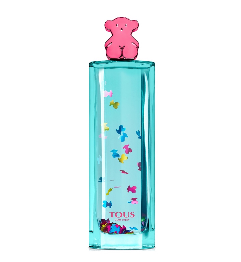 Tous Gems Party