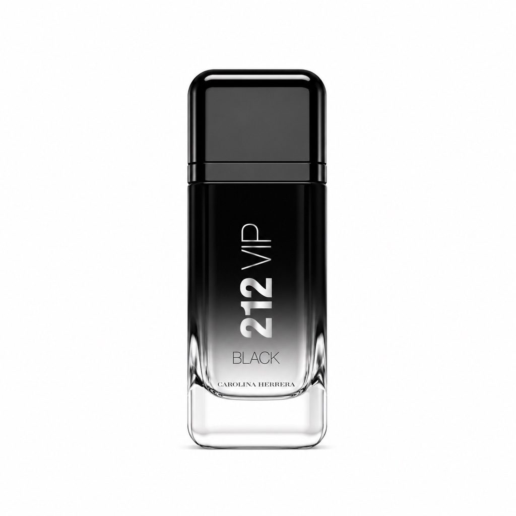 212 VIP Black Carolina Herrera