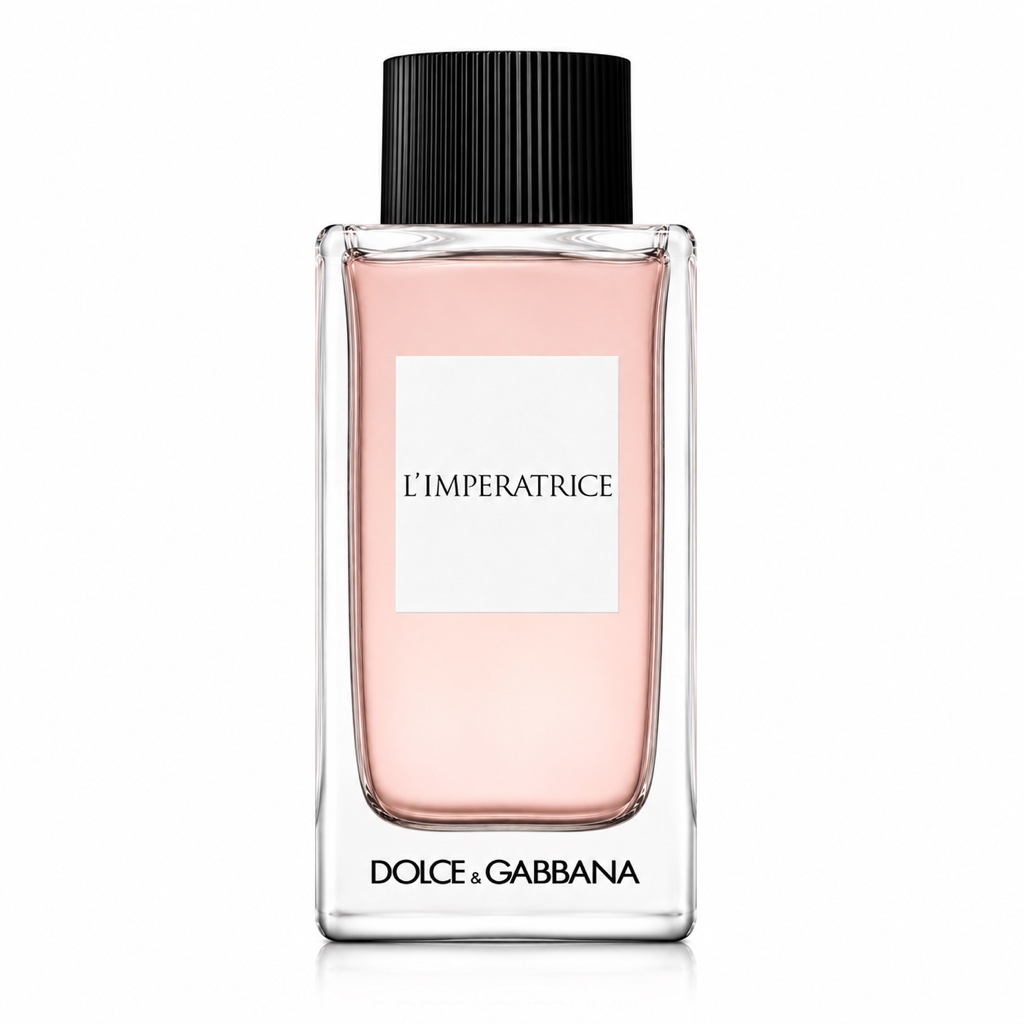 Dolce & Gabbana L'Imperatrice