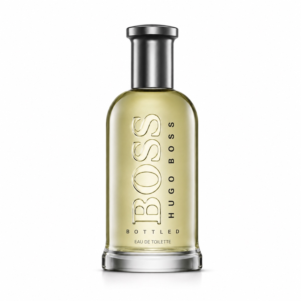 Hugo Boss Bottled Eau de Toilette