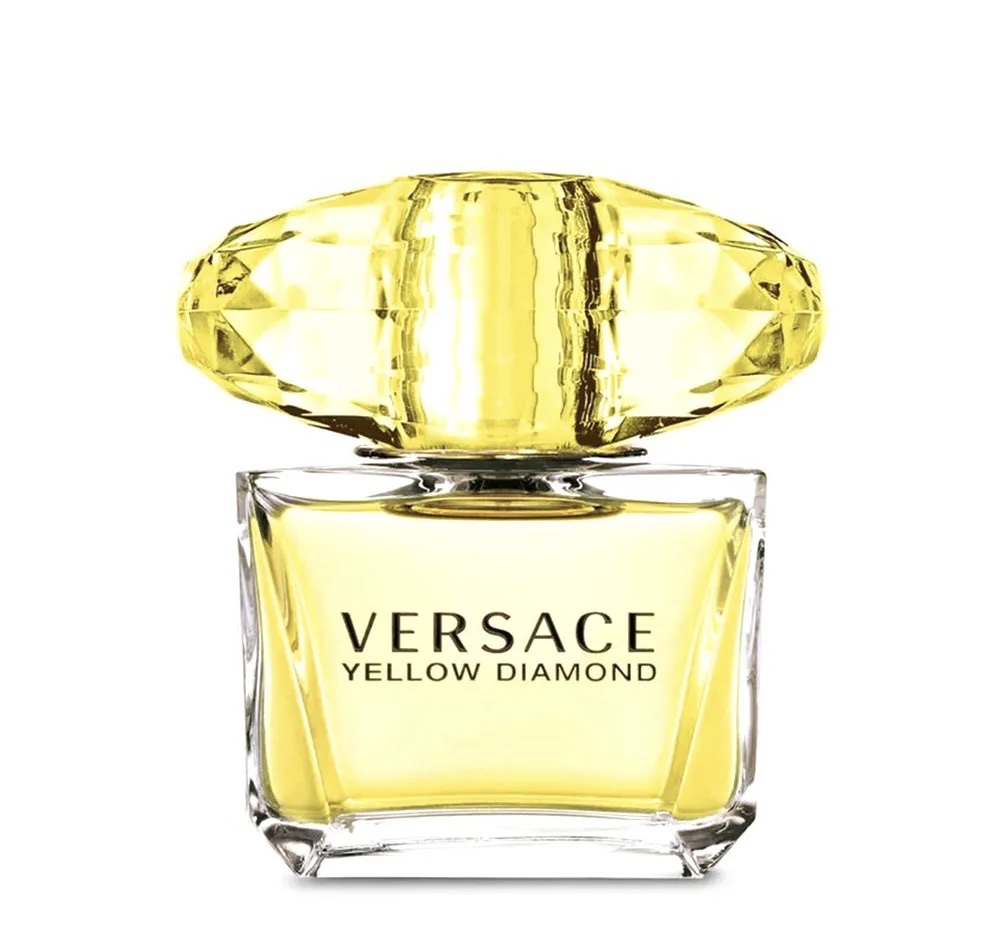 Versace Yellow Diamond