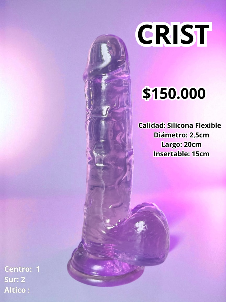 CRIST/ALTICO