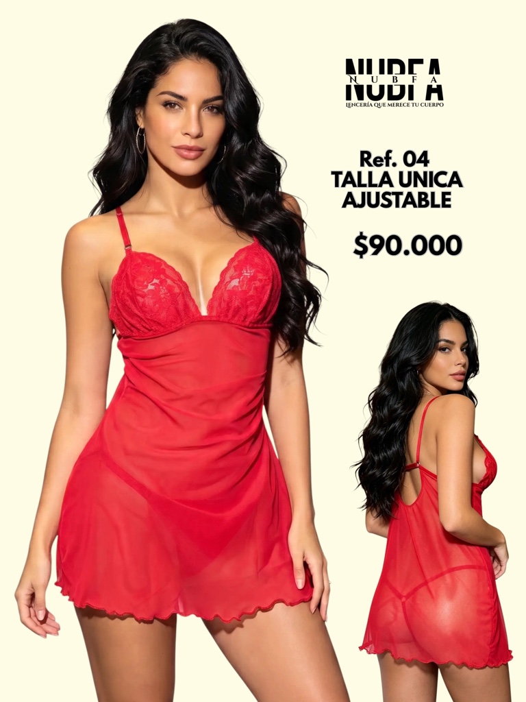 ROJA 04
