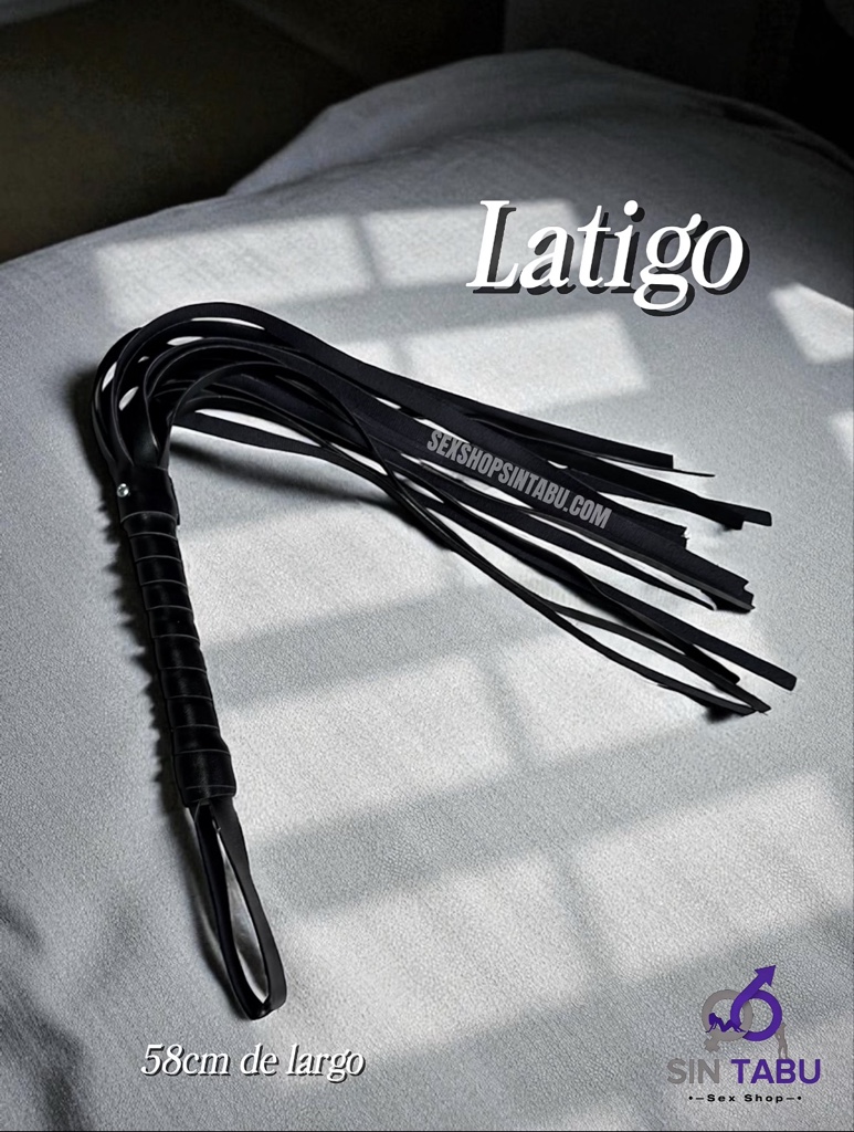 LÁTIGO