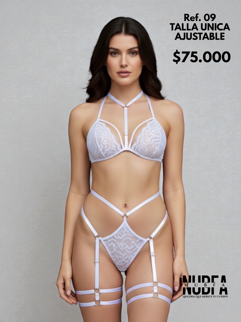 REF 09 BLANCO