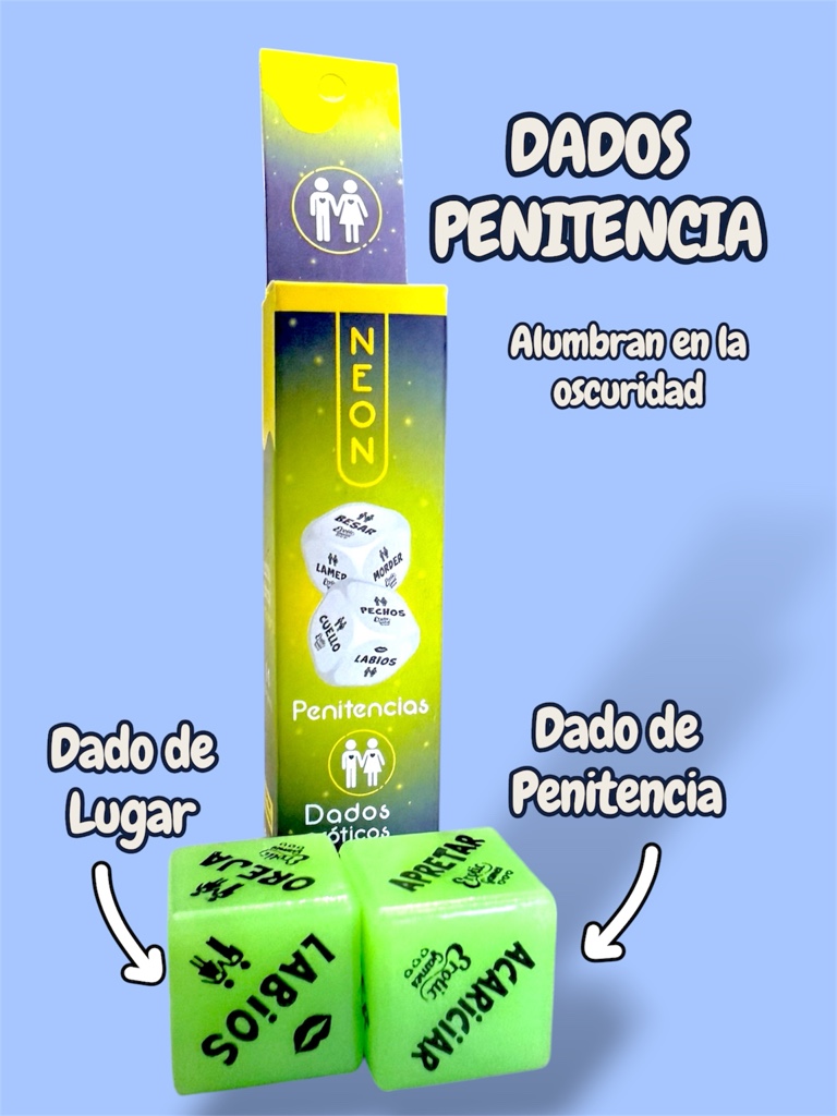DADOS NEON