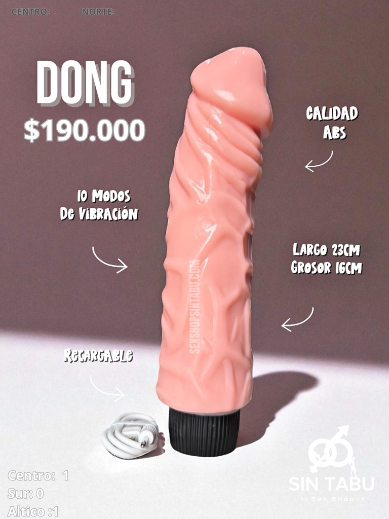 DONG
