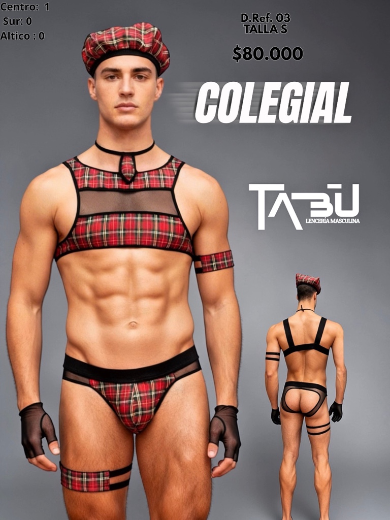 EL COLEGIAL