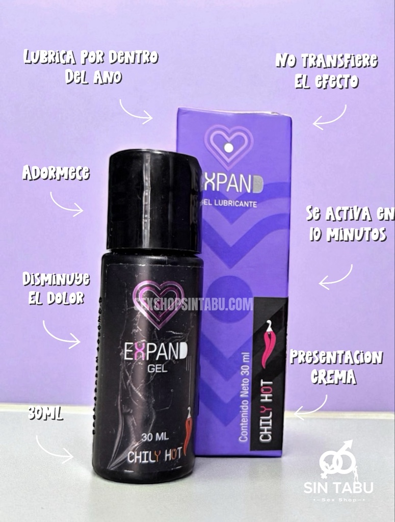 XPAND 30ml