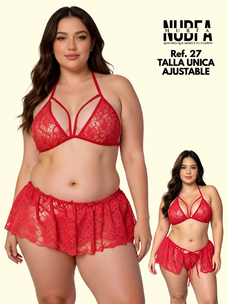 ROJA 27