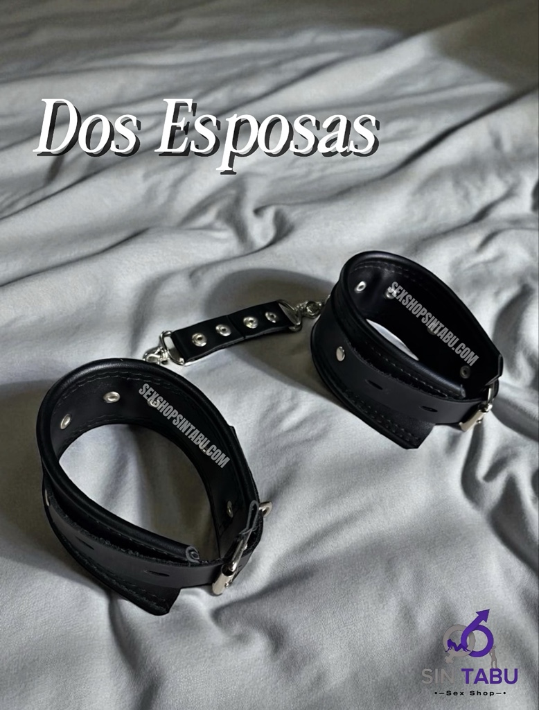ESPOSAS DE CUERINA