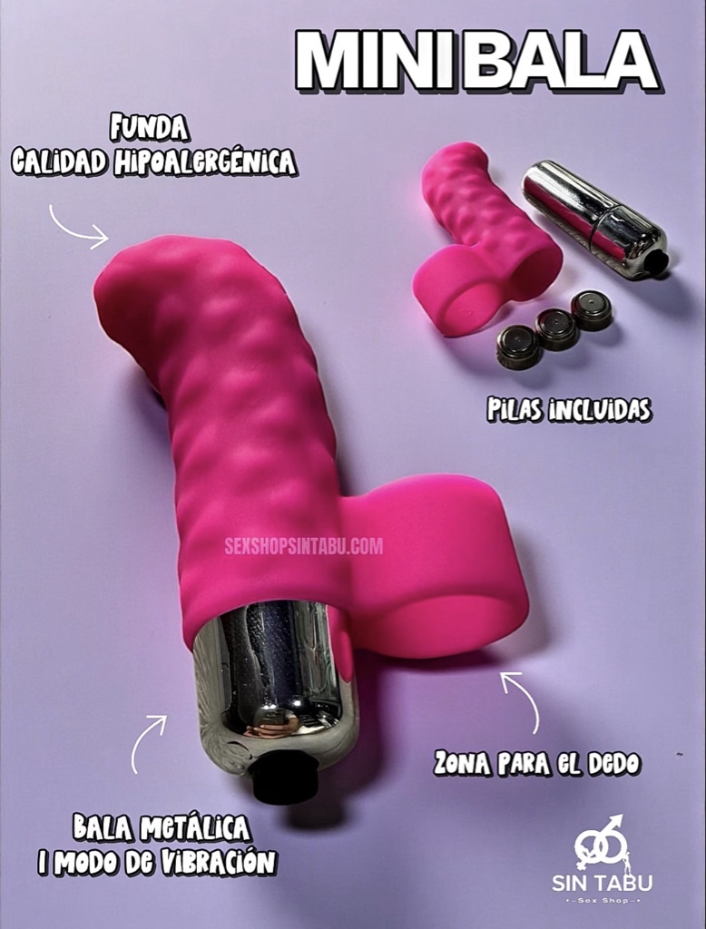 MINI BALA