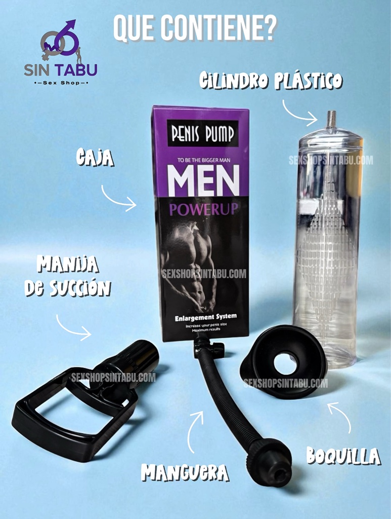 BOMBA DE VACIO