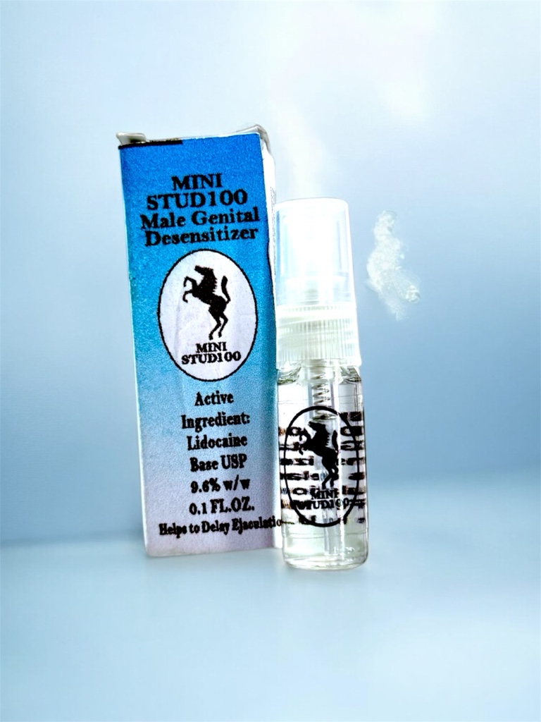 SPRAY STUD100 20ml