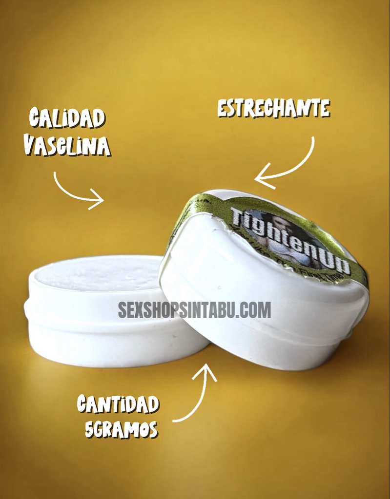 CREMA THIGTEN 5gr