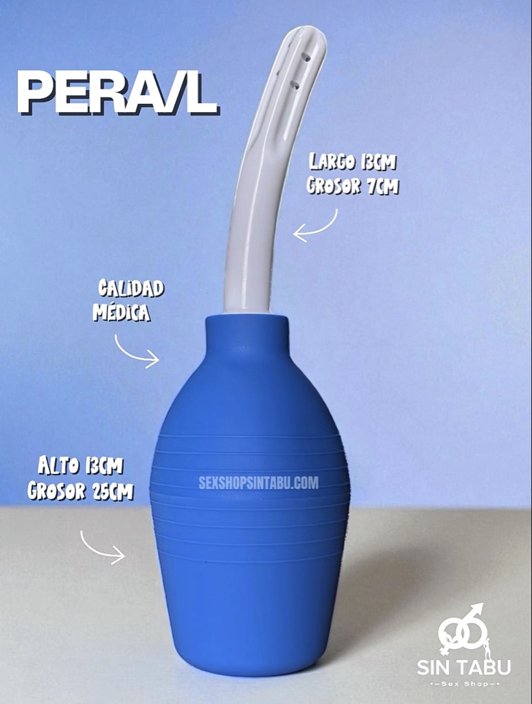 PERA ANAL L
