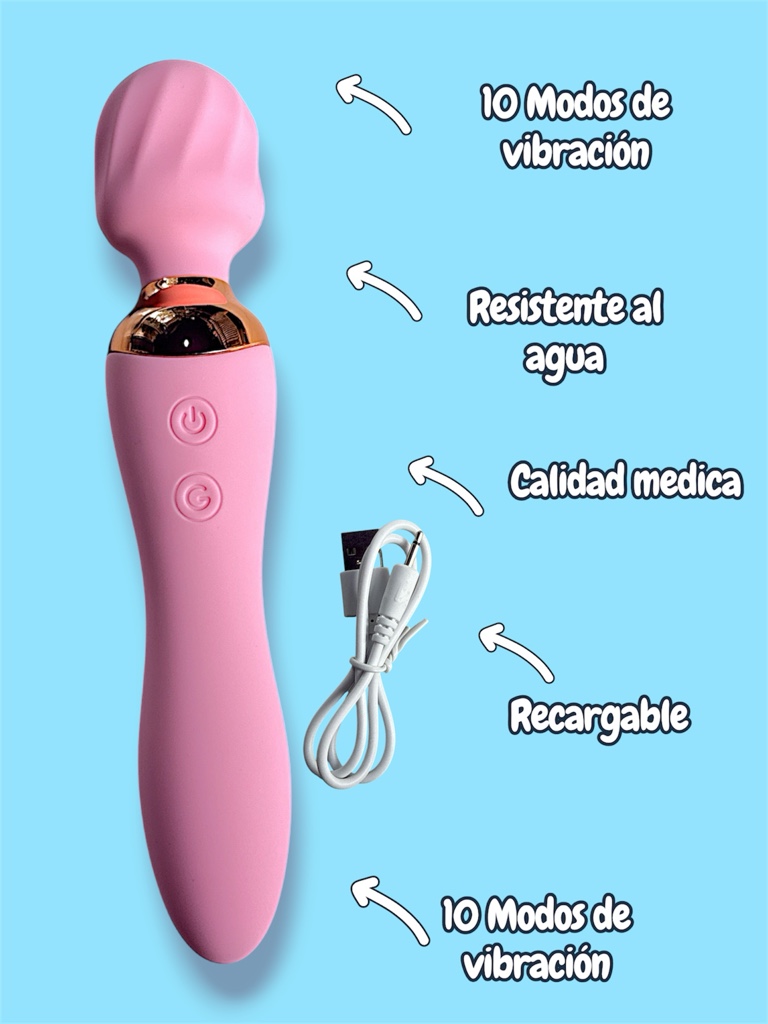 MICROFONO DOUBLE