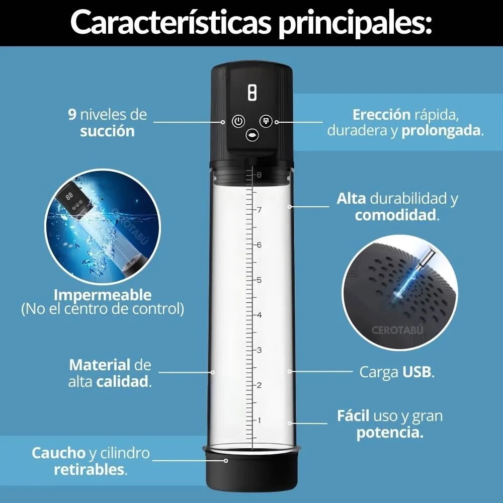 BOMBA DE VACIO STELLAN