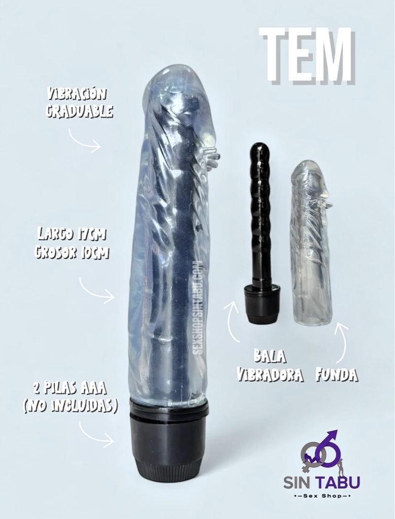 TEM/ALTICO