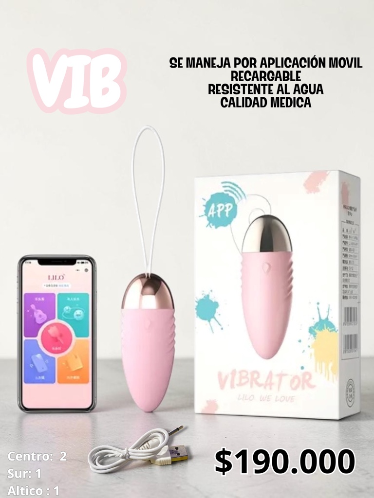 VIB APP
