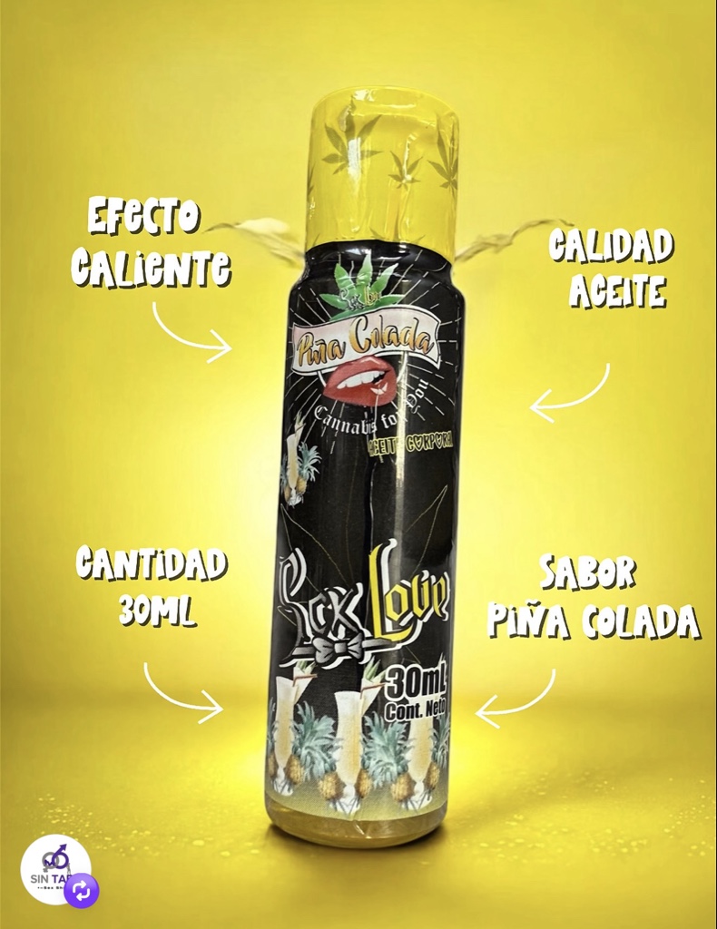 PIÑA COLADA