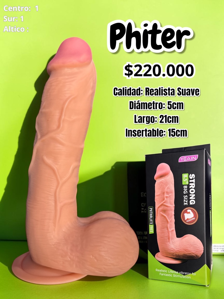 PHITER