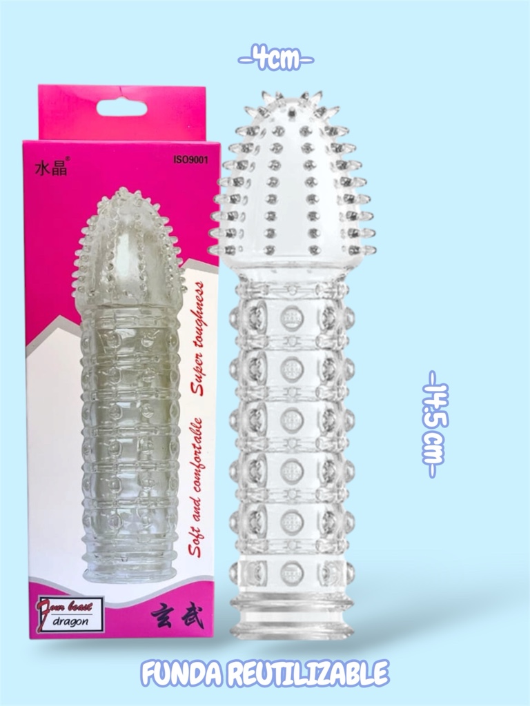FUNDA SENCILLA F