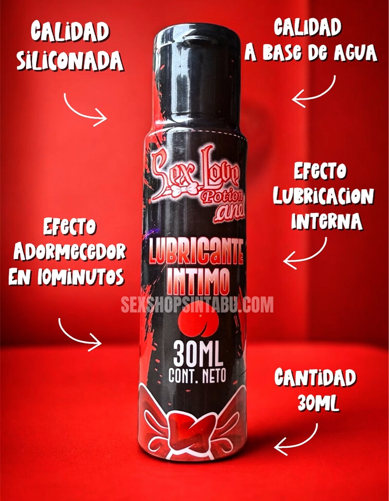 ANAL 30ml