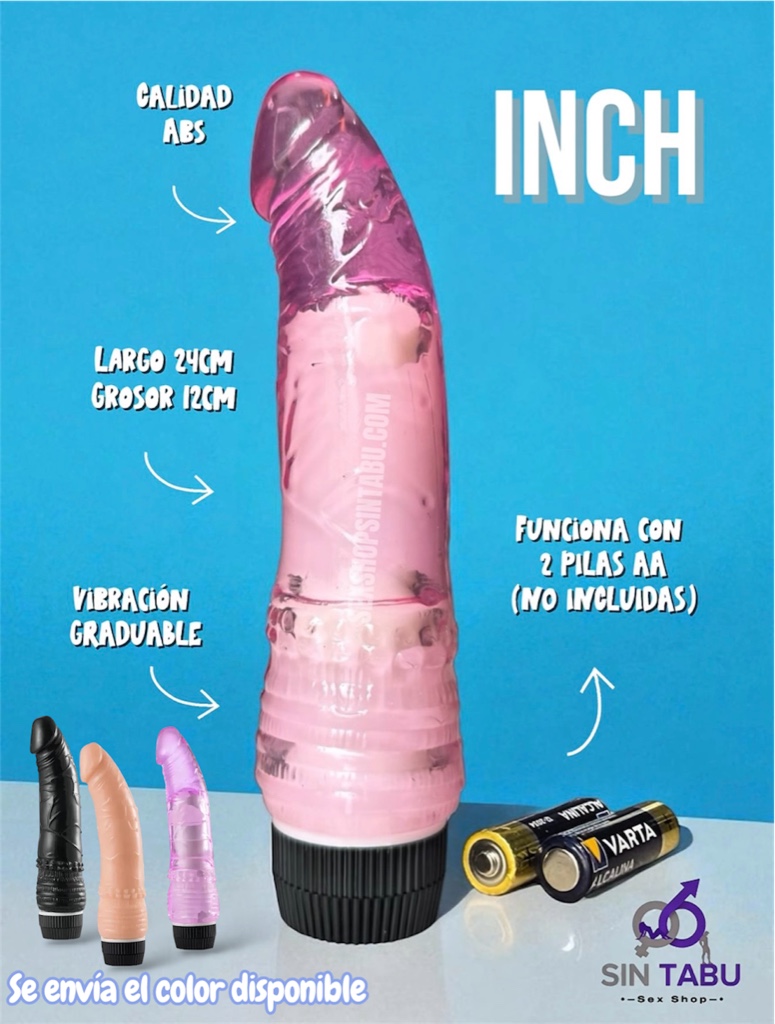 INCH