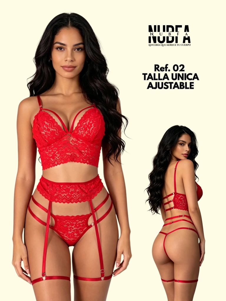 ROJO 02