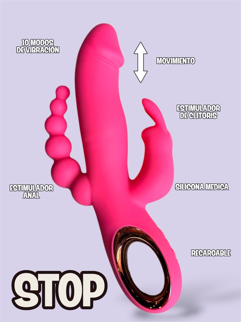 STOP