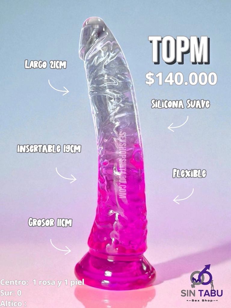 TOPM