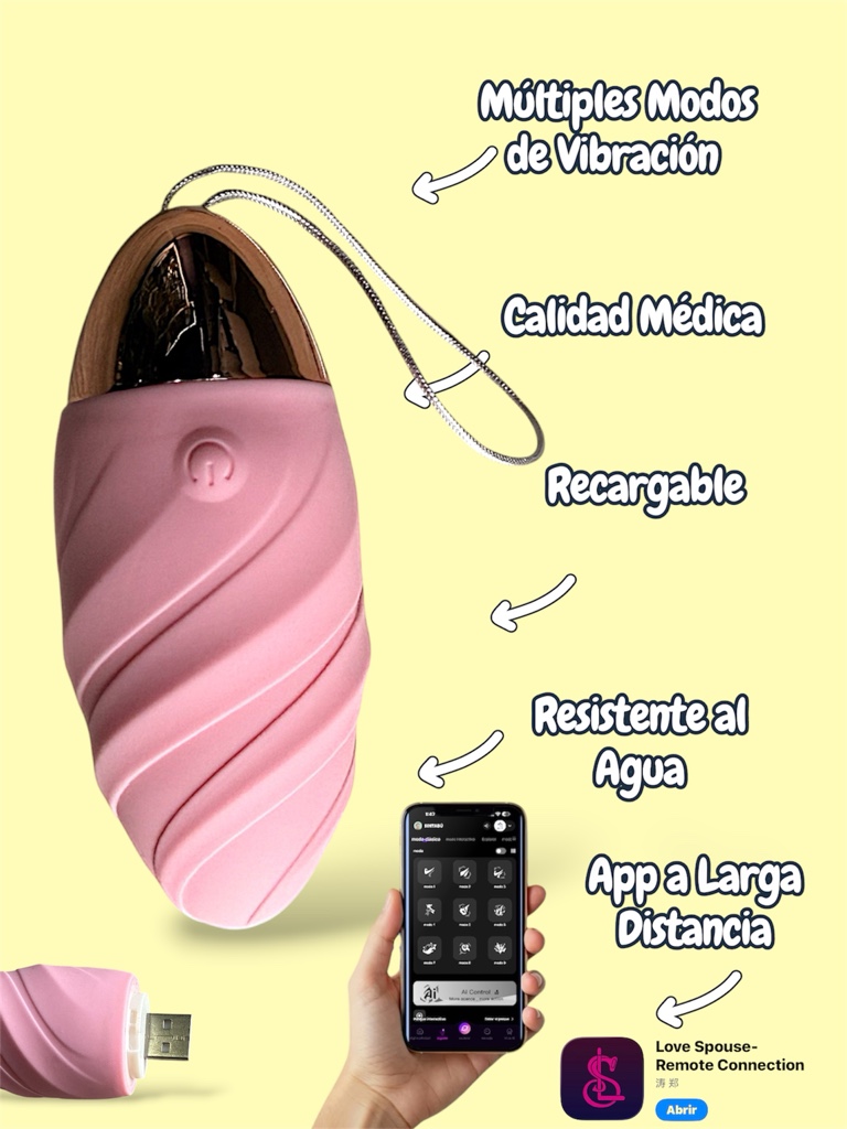 EGG APLICACIÓN