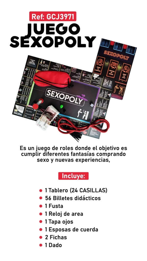 SEXOSPOLY