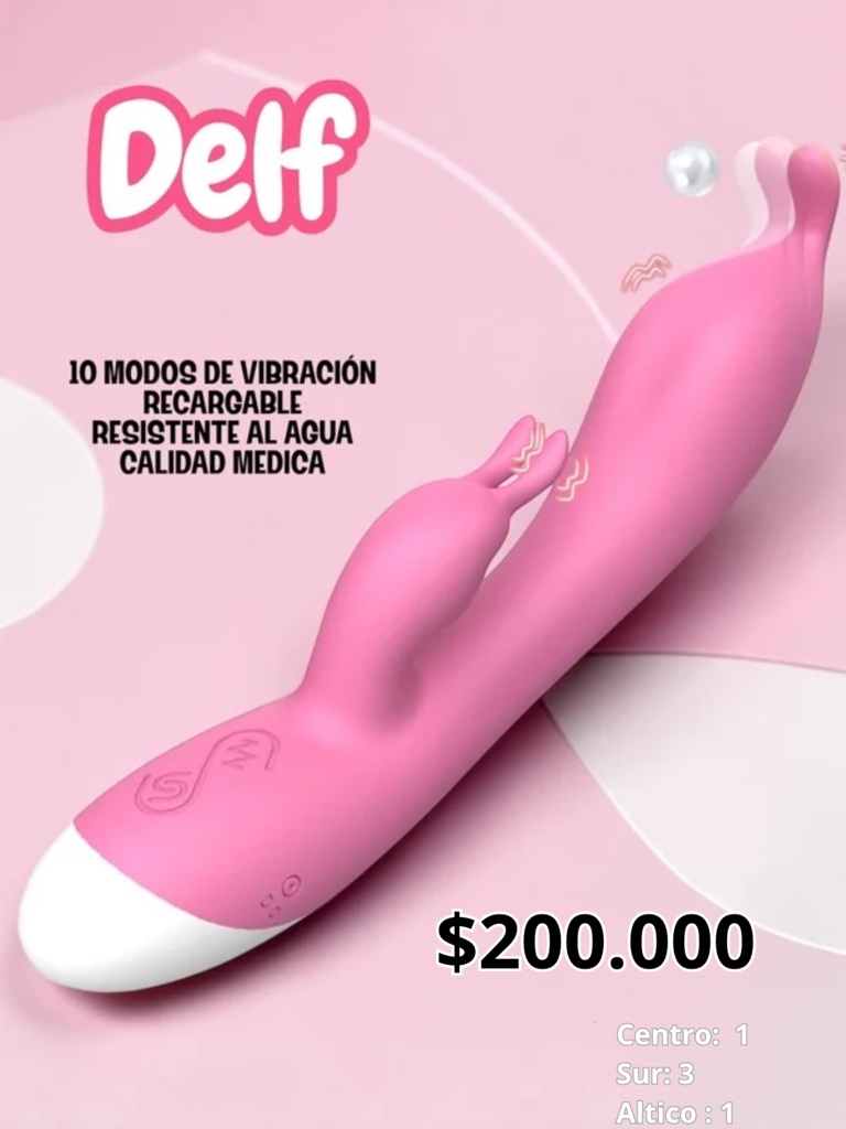 DELF