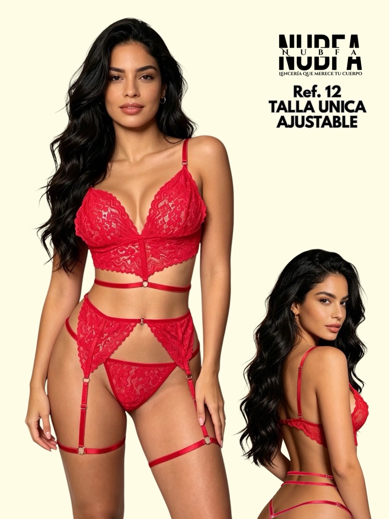 ROJA 12