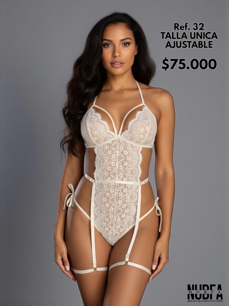 REG 32 MARFIL