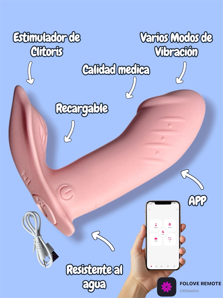 BALLENA APP