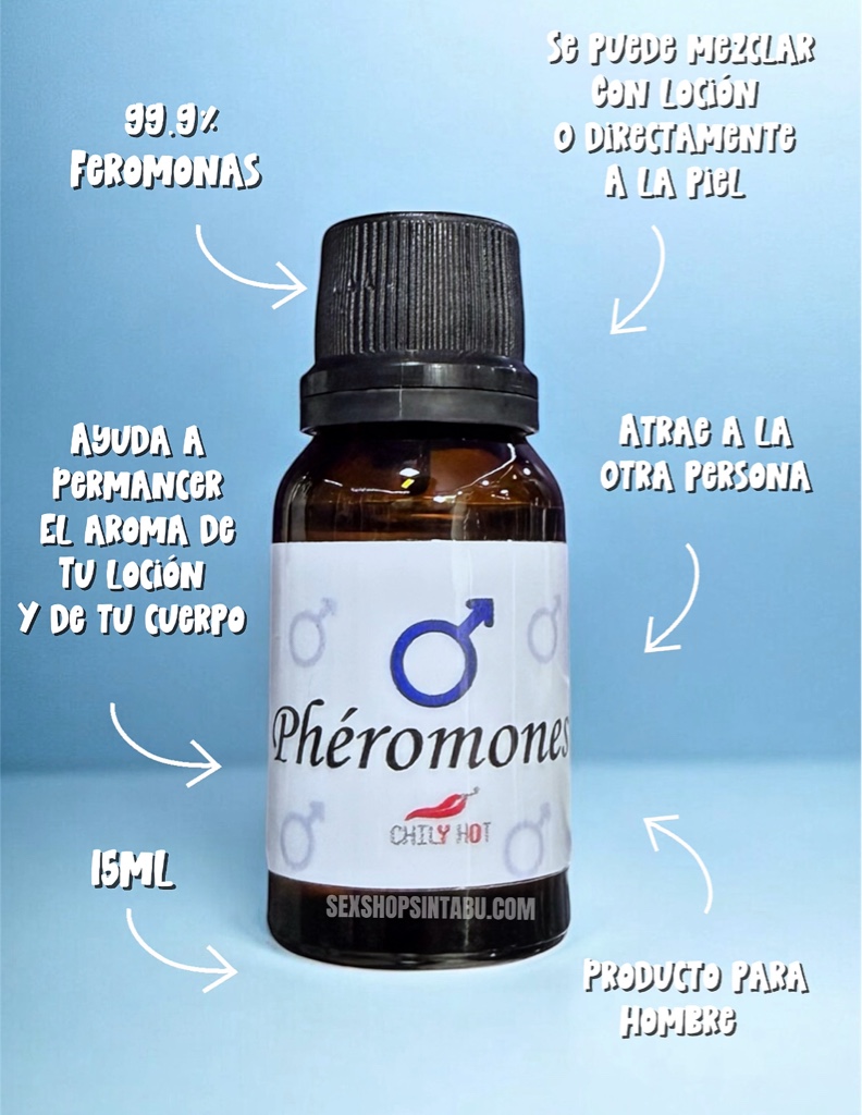 FEROMONAS 99%
