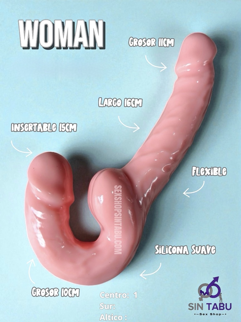 WOMAN