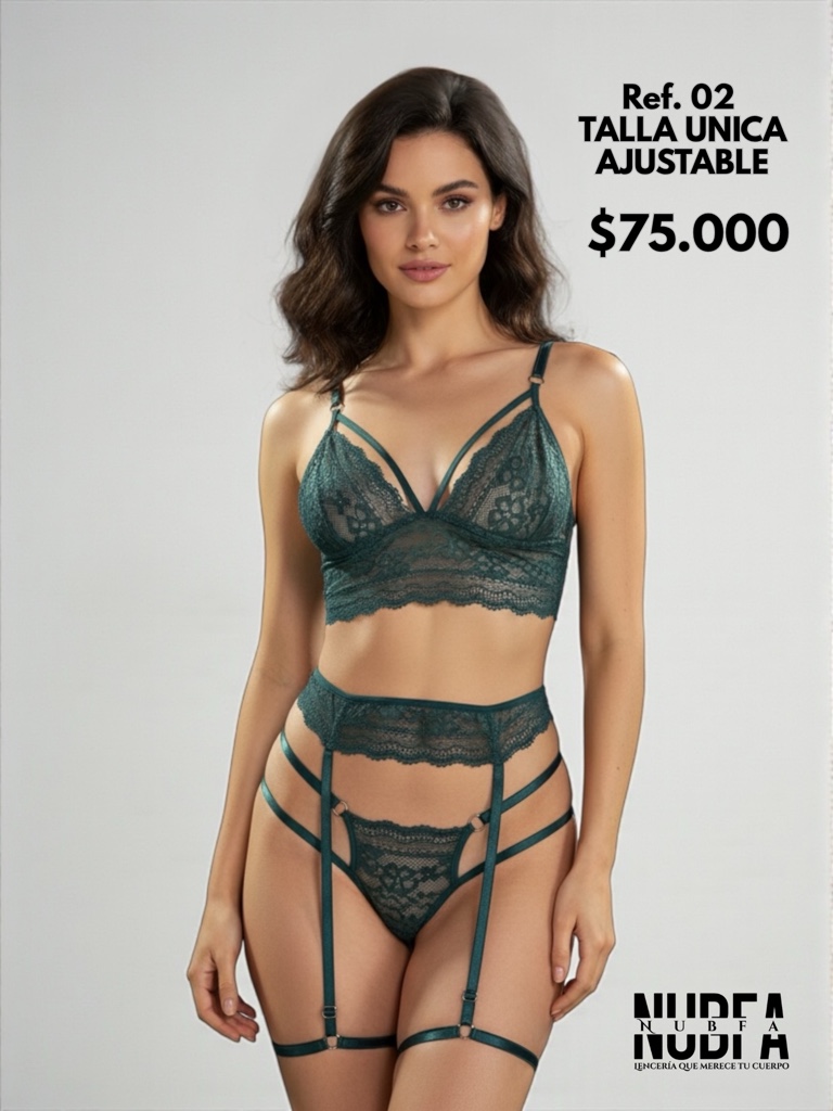 REF 02 VERDE