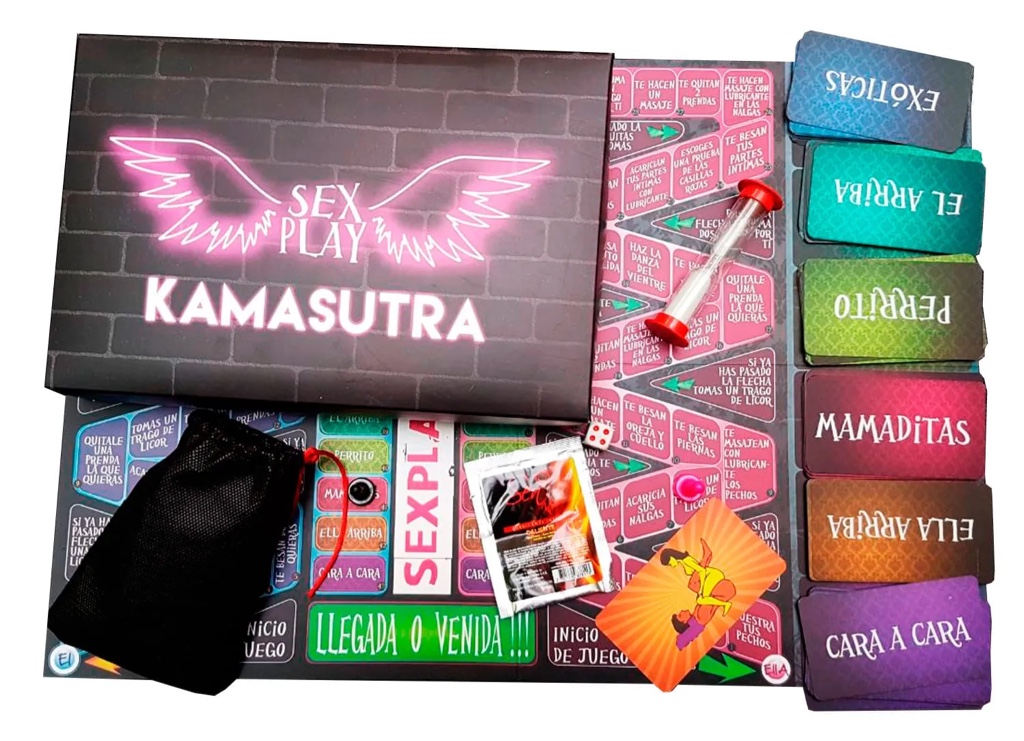 KAMASUTRA/ALTICO