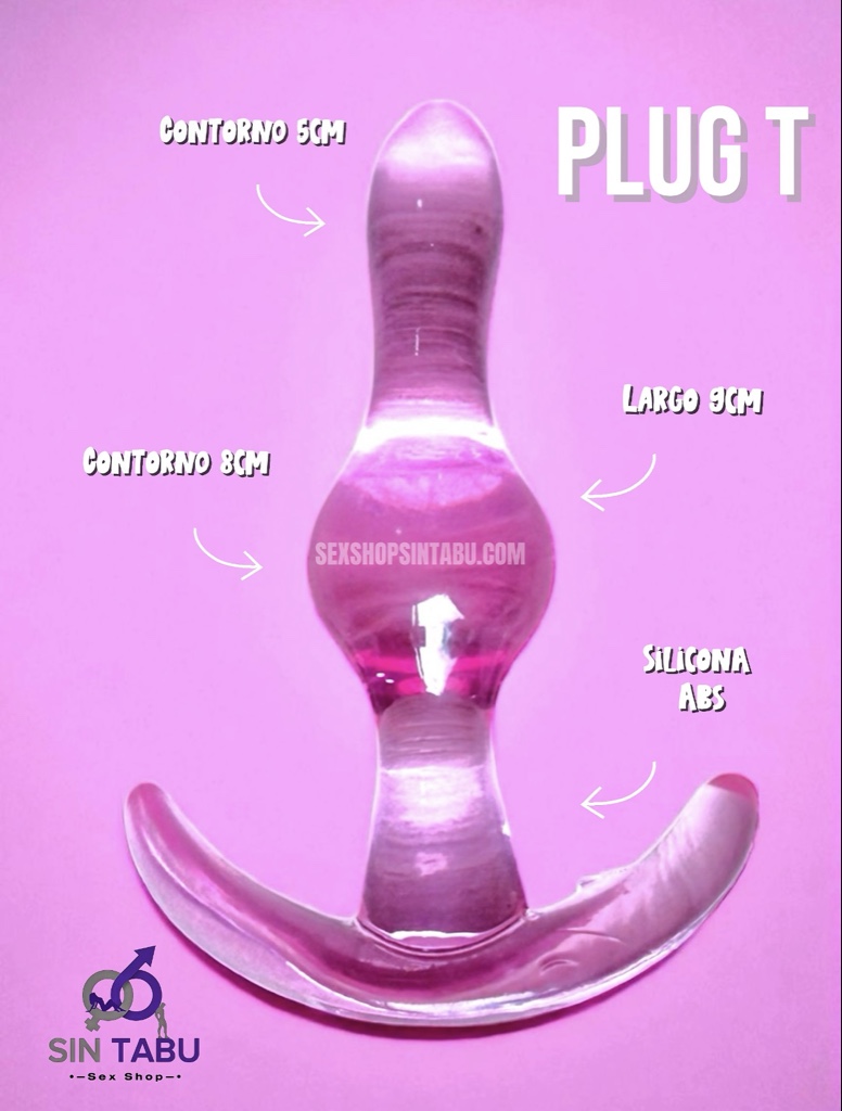 PLUG T