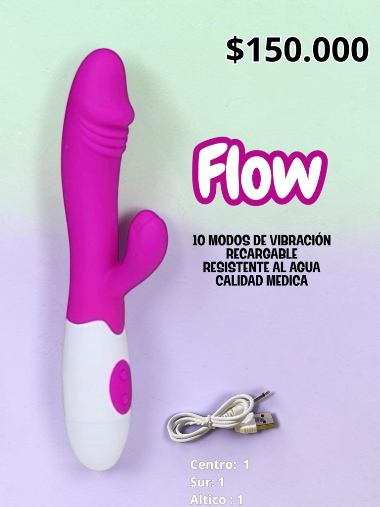 FLOW
