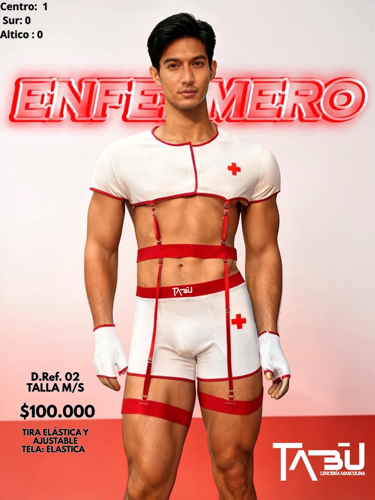 ENFERMERO 02