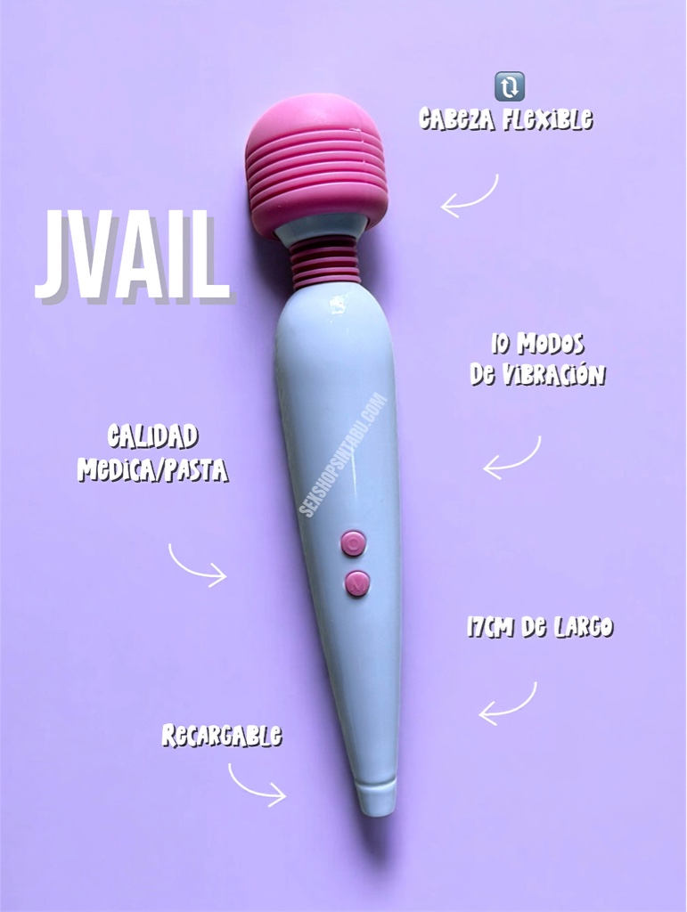 JVAIL