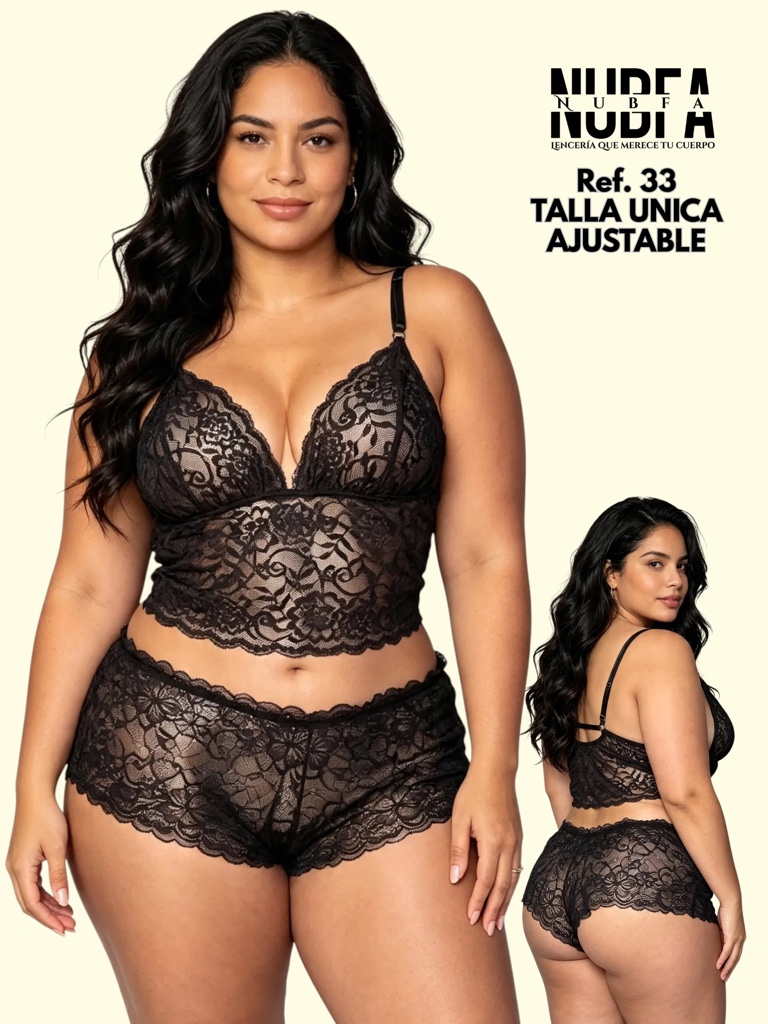 NEGRA 33