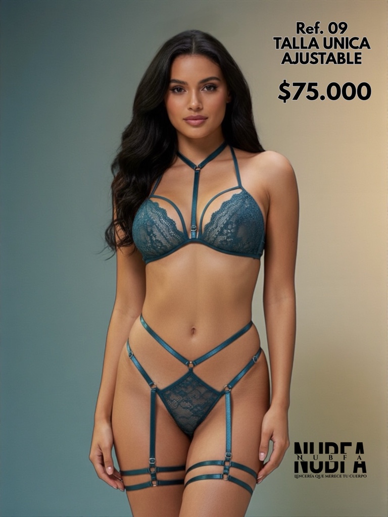 REF 09 VERDE