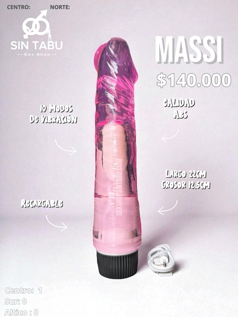 MASSI